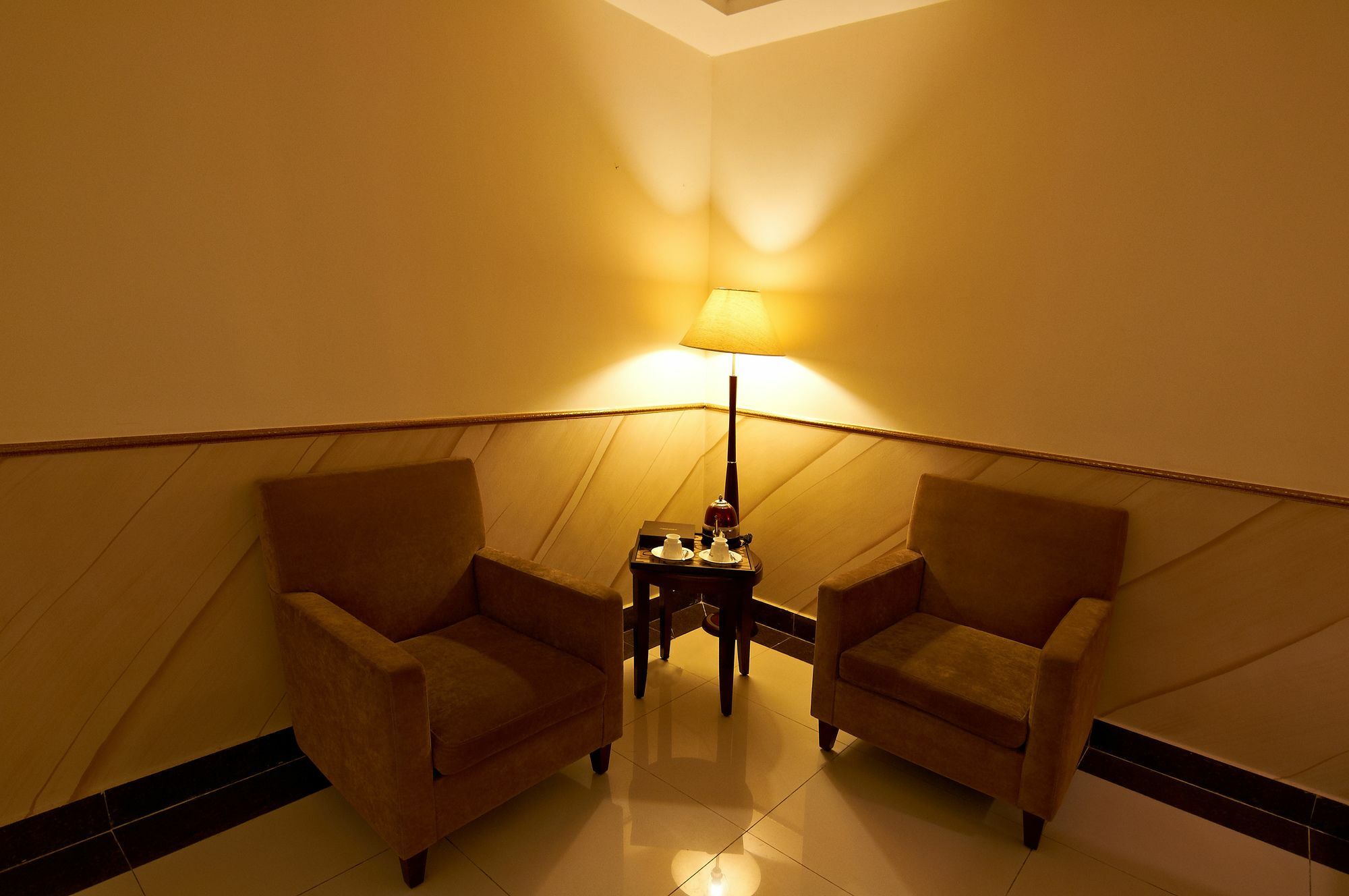 James Joyce Coffetel Hotel Guangzhou Shi Jing City Square Branch Eksteriør bilde