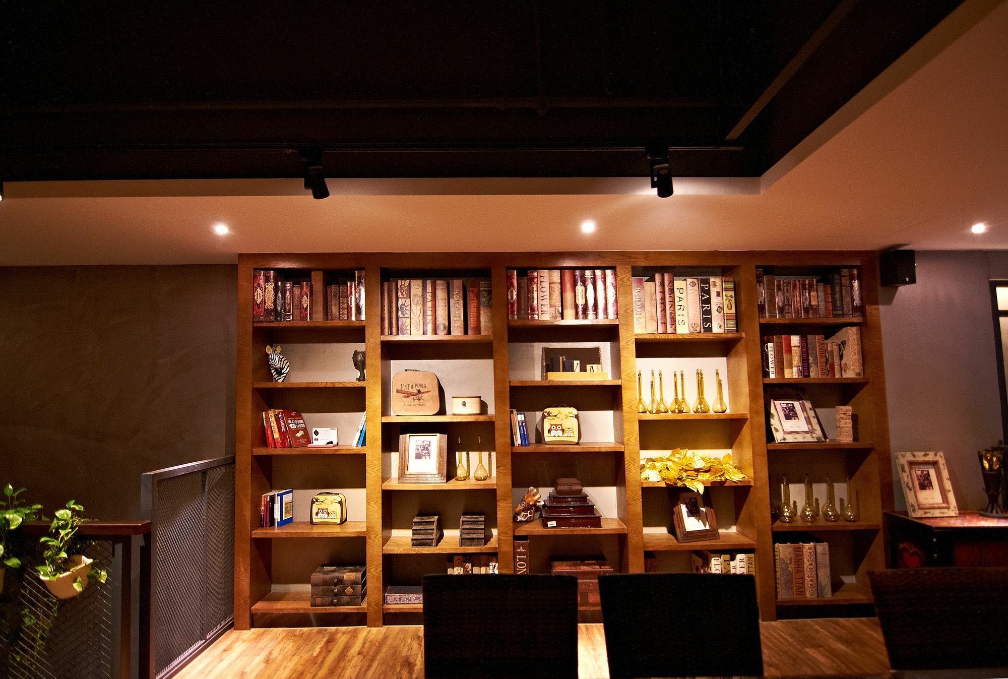 James Joyce Coffetel Hotel Guangzhou Shi Jing City Square Branch Eksteriør bilde